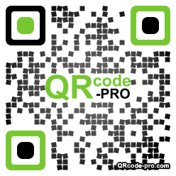 QR code with logo 2o910
