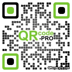 QR code with logo 2oGK0