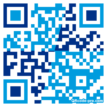 QR code with logo 2oGb0