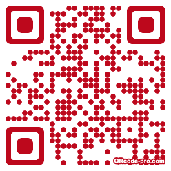 QR code with logo 2oIW0