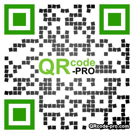 QR code with logo 2oKc0