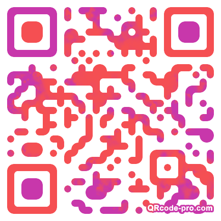QR code with logo 2oVG0