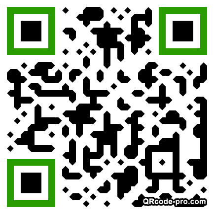 QR code with logo 2oXT0
