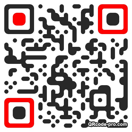 QR code with logo 2oZG0