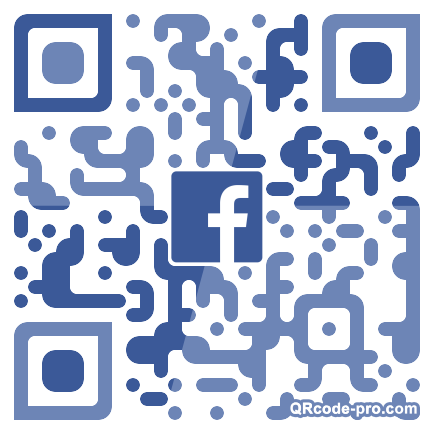 QR code with logo 2oaa0