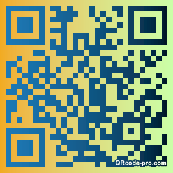QR code with logo 2obB0