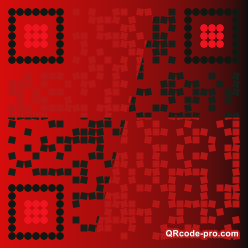 QR code with logo 2oeq0