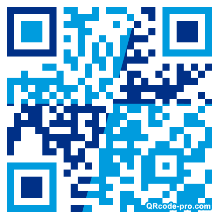 QR code with logo 2ojd0
