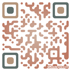 QR code with logo 2on40