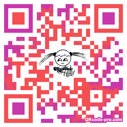 QR code with logo 2onY0