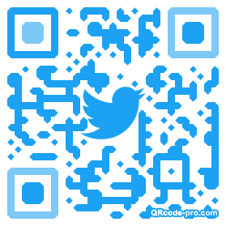 QR code with logo 2oqK0