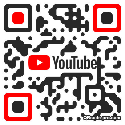 QR code with logo 2oqv0