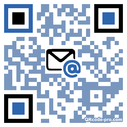 QR code with logo 2oxk0