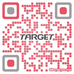 QR code with logo 2p4R0