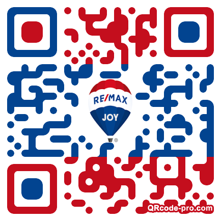 QR code with logo 2p5Z0