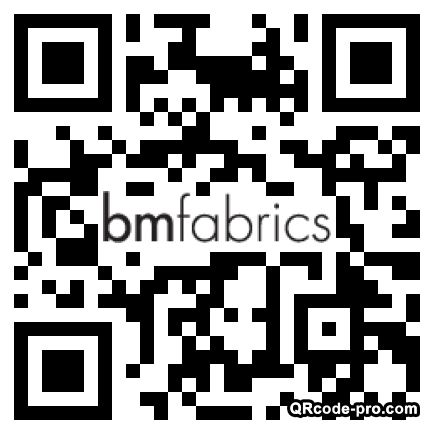 QR code with logo 2p9L0