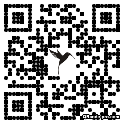 QR code with logo 2pHF0