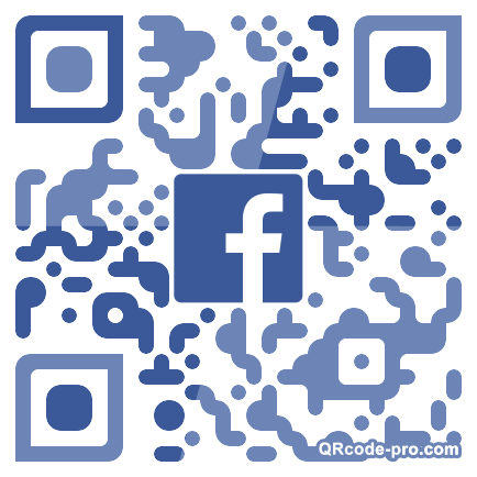 QR code with logo 2pIl0
