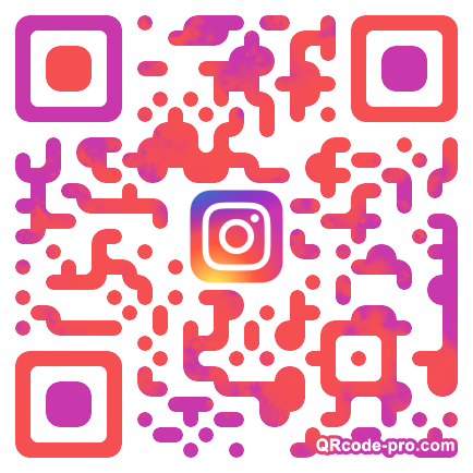 QR code with logo 2pJP0