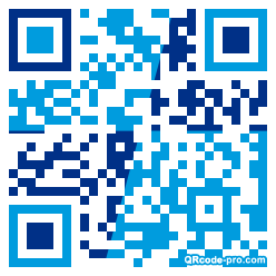 QR code with logo 2pPO0
