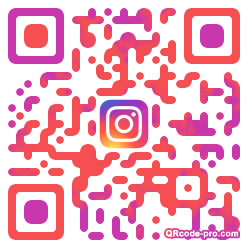 QR code with logo 2pSo0
