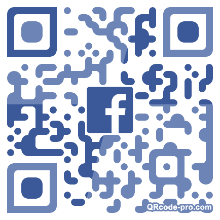 QR code with logo 2prS0