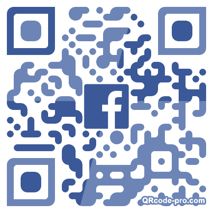QR code with logo 2pvx0
