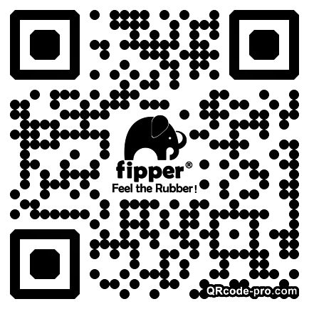 QR code with logo 2qEH0