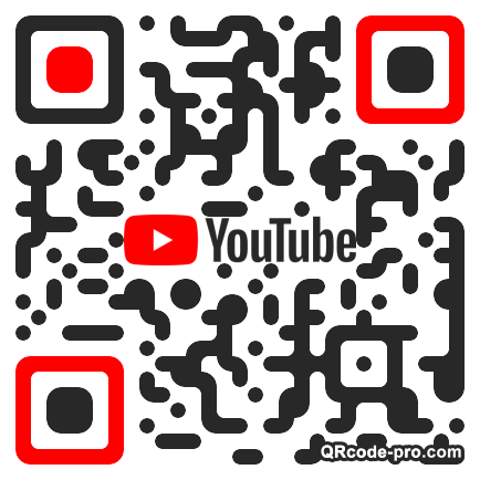 QR code with logo 2qGy0