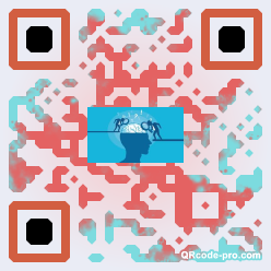QR code with logo 2qIT0