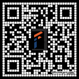 QR code with logo 2qLS0