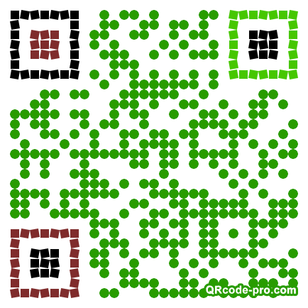 QR code with logo 2qNa0