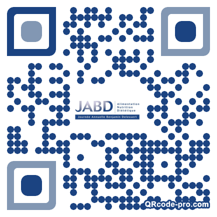 QR code with logo 2qRF0