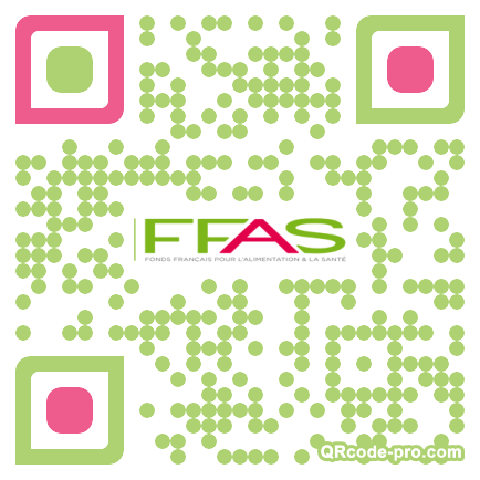 QR code with logo 2qRr0