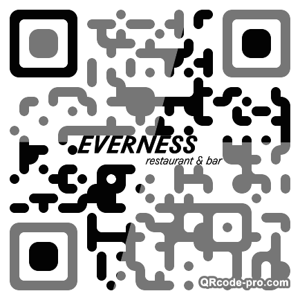 QR code with logo 2qVH0