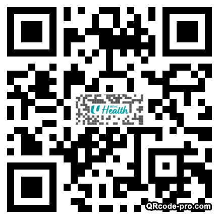 QR code with logo 2qVN0