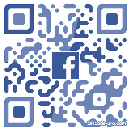 QR code with logo 2qVX0