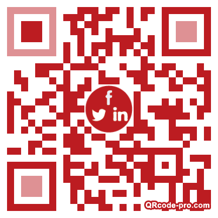 QR code with logo 2qVx0