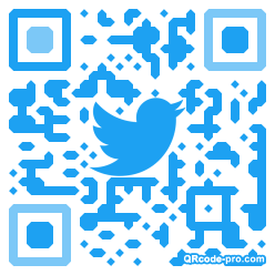 QR code with logo 2qWS0
