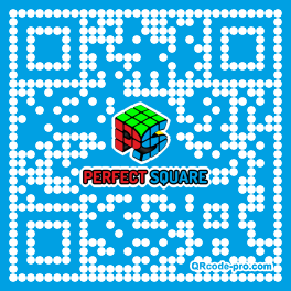 QR code with logo 2qXs0