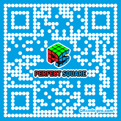 QR code with logo 2qXs0