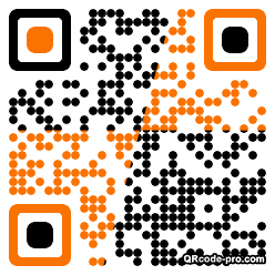 QR code with logo 2qcN0