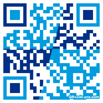 QR code with logo 2qnD0