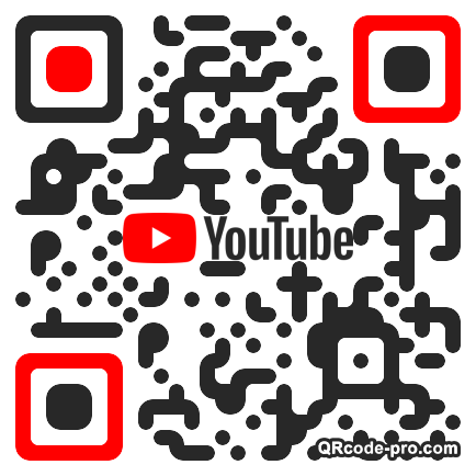 QR code with logo 2r0s0