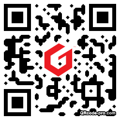 QR code with logo 2rCE0