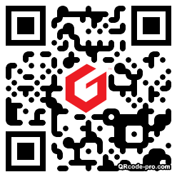QR code with logo 2rDk0