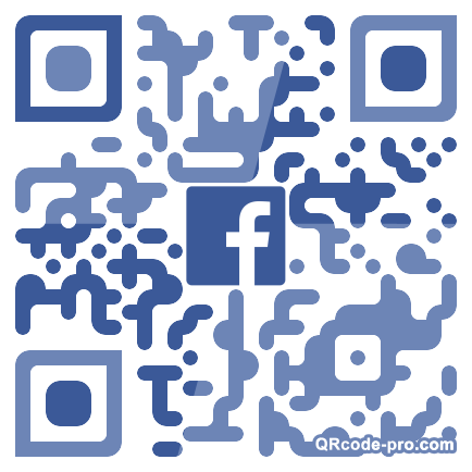 QR code with logo 2rE60