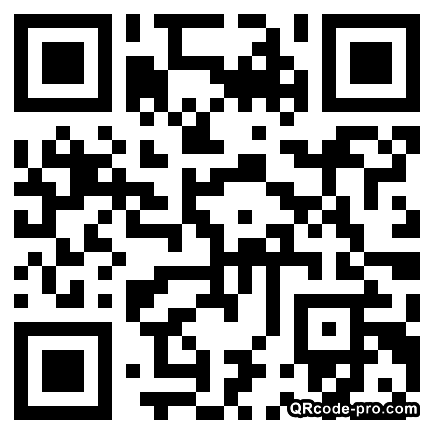 QR code with logo 2rEA0