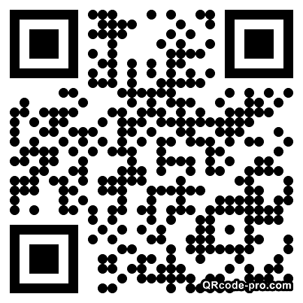 QR code with logo 2rEE0