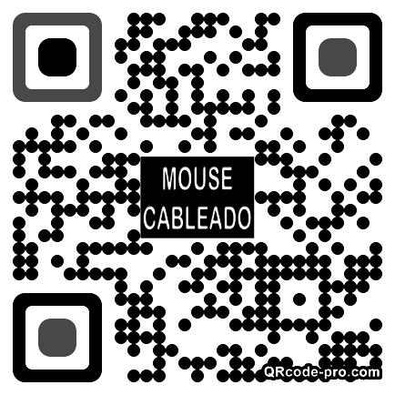 QR code with logo 2rFG0